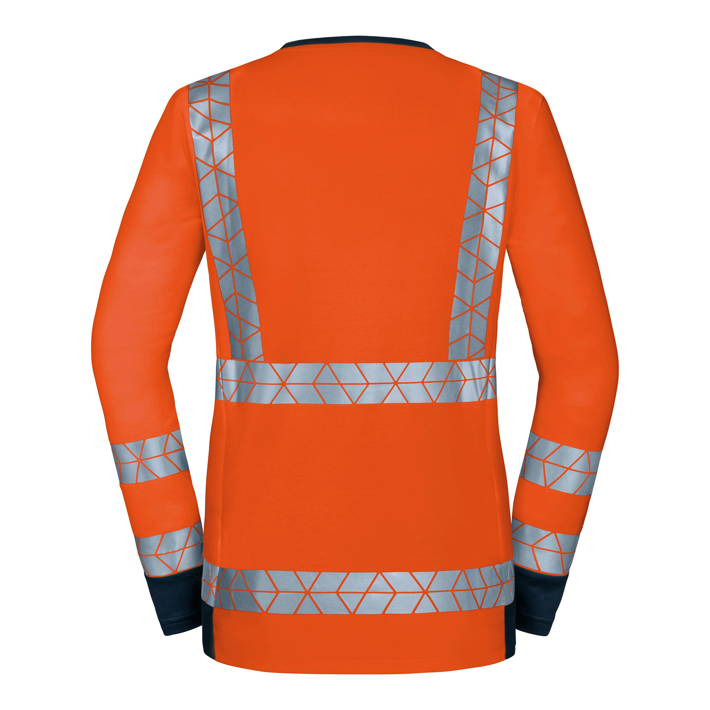 WS Signalheld Longsleeve Damen
