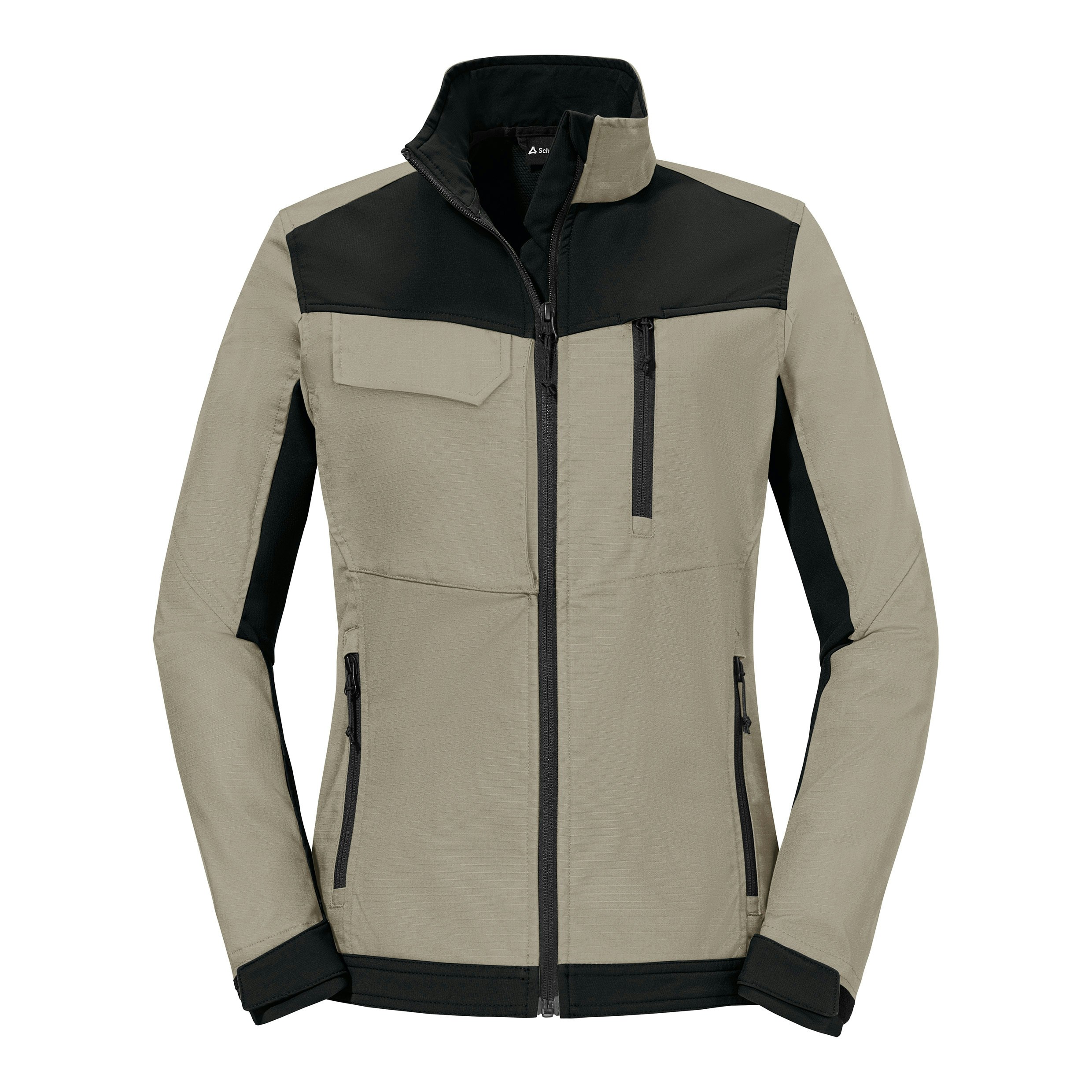 Meistermacher Jacke Damen