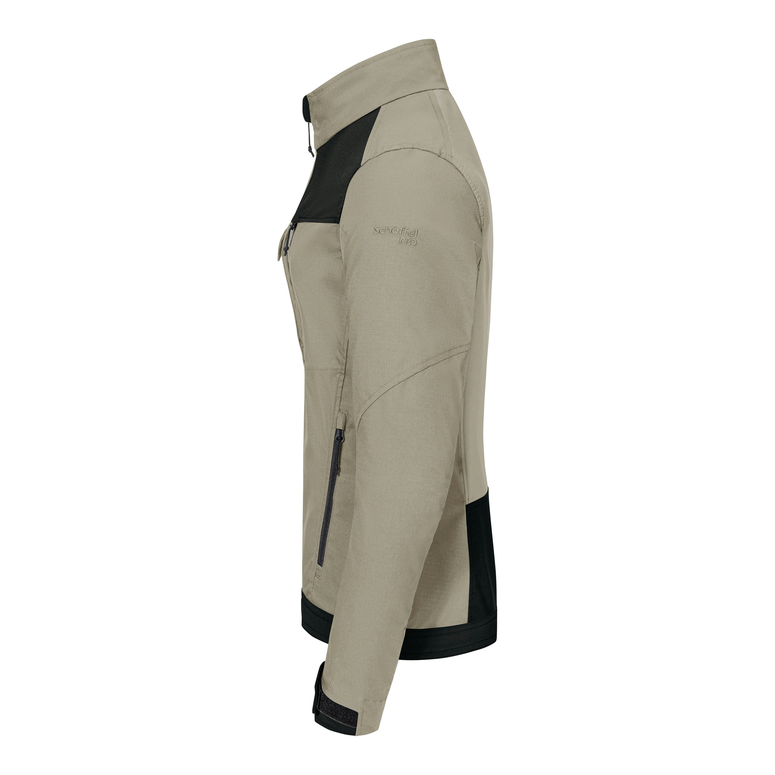Meistermacher Jacke Damen