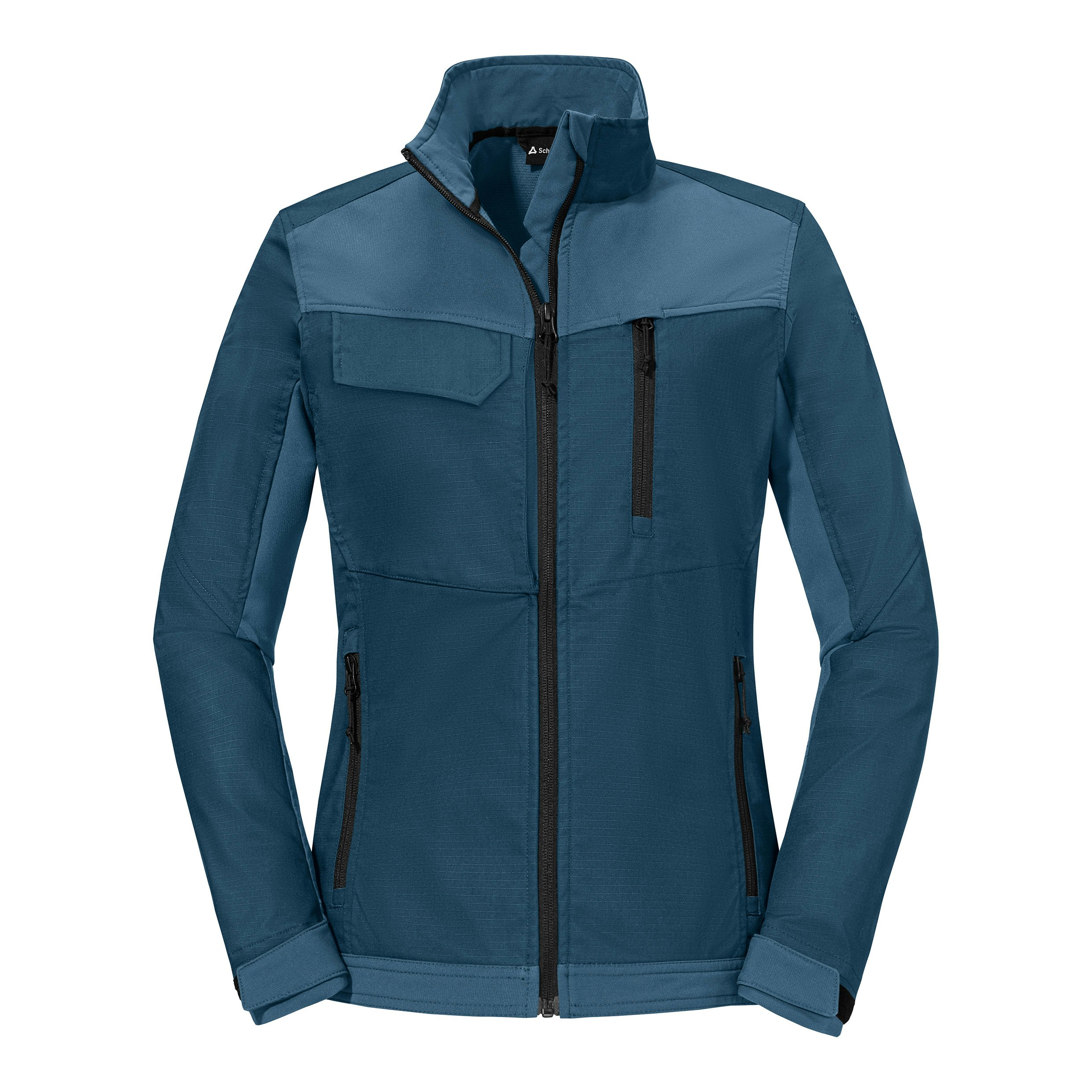 Meistermacher Jacke Damen