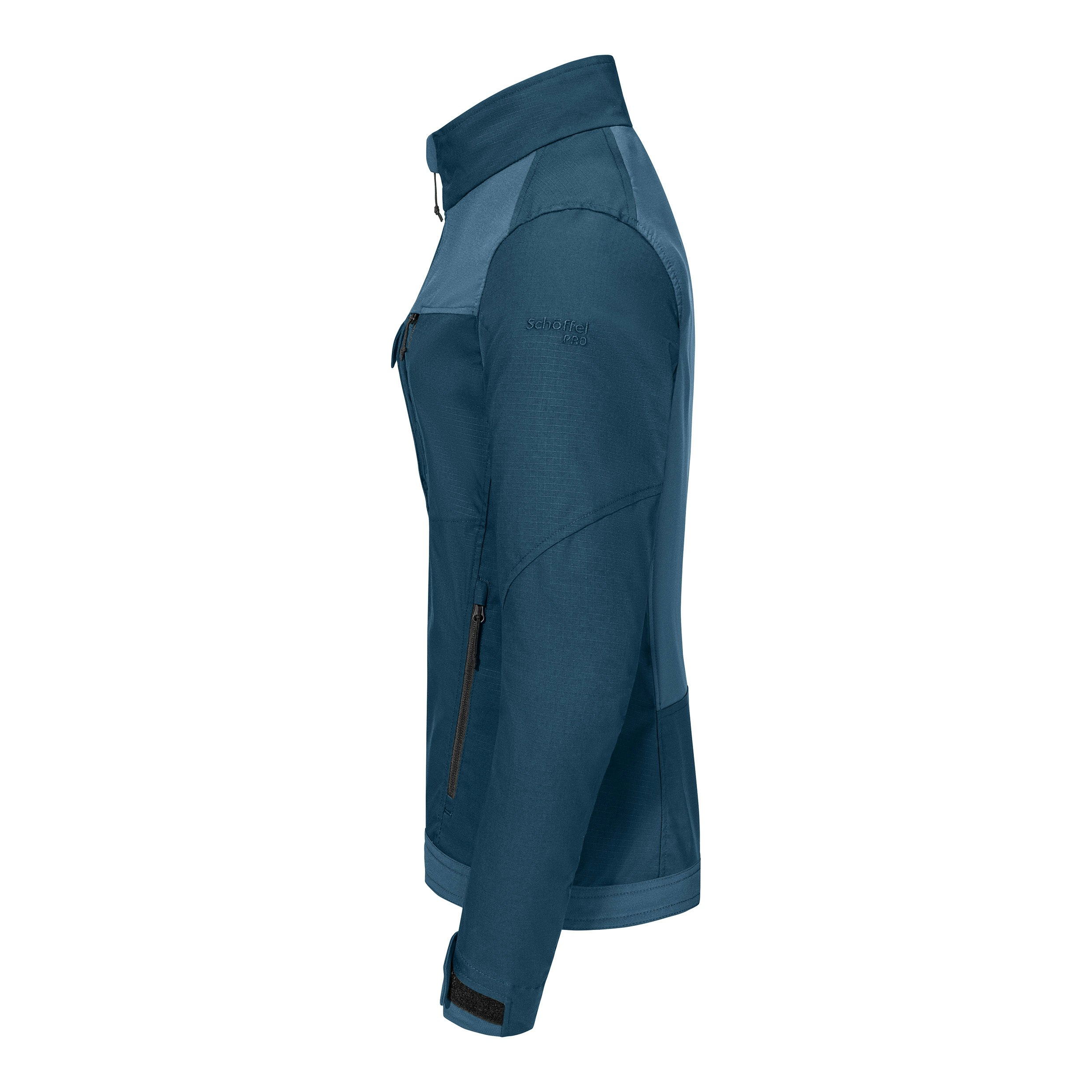 Meistermacher Jacke Damen