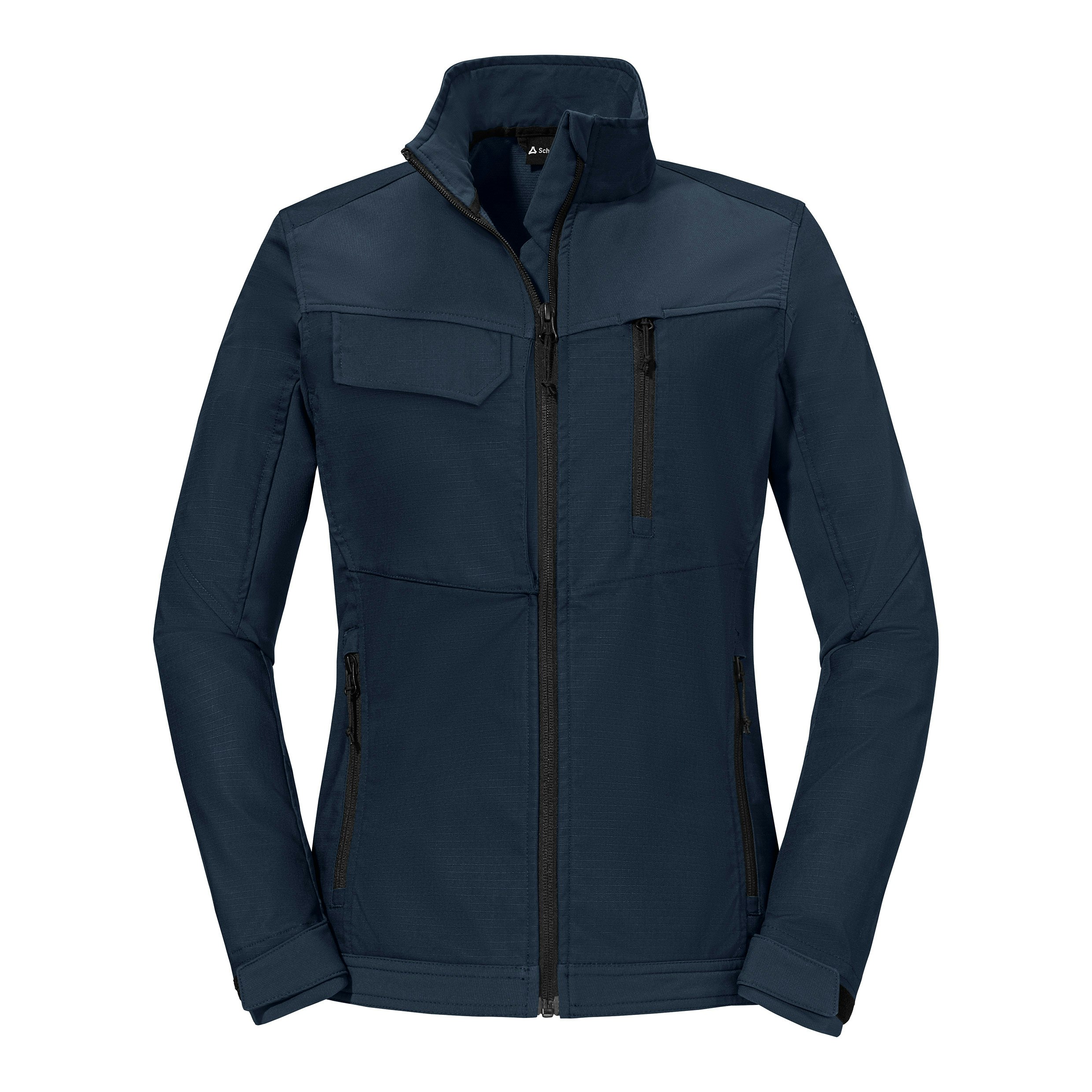 Meistermacher Jacke Damen