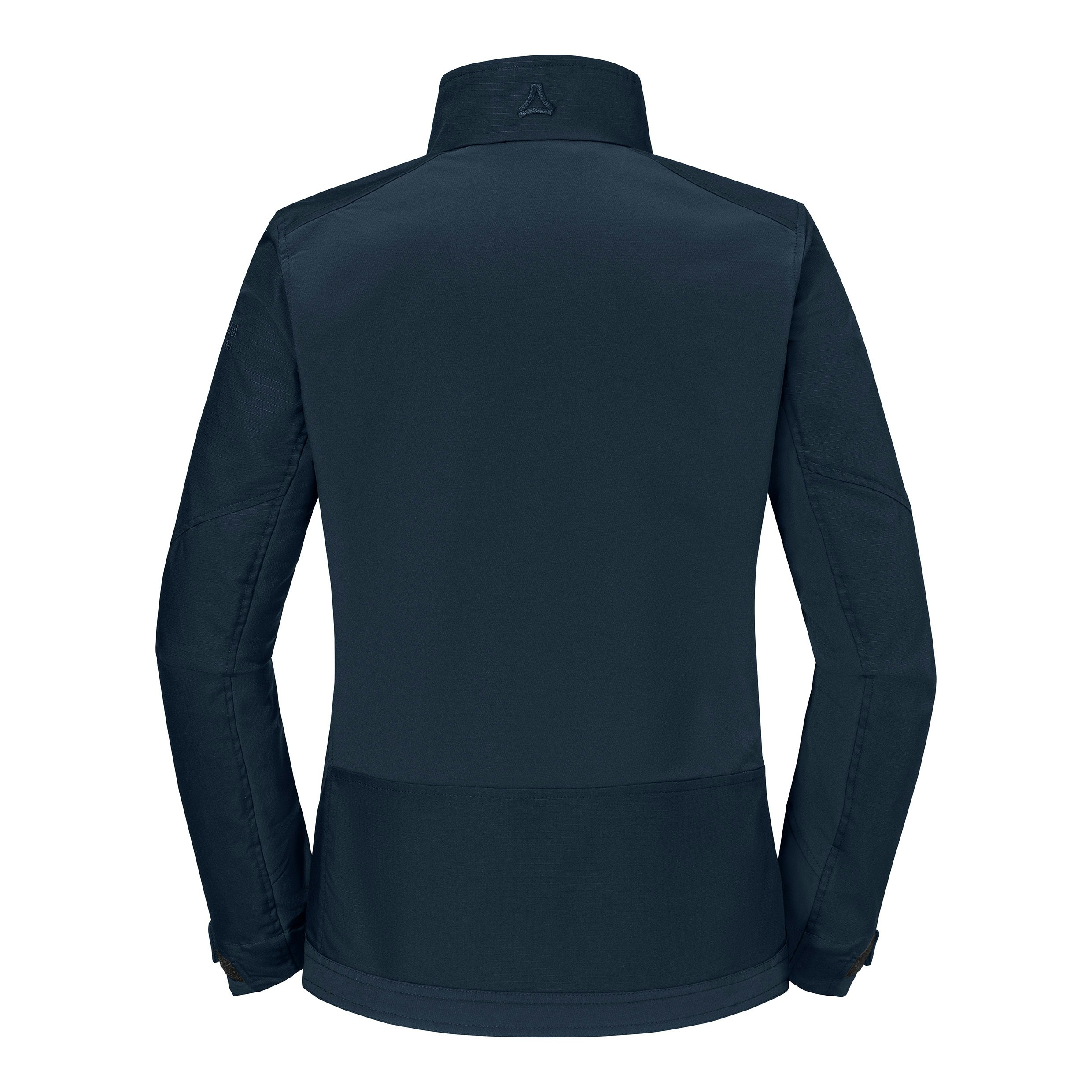 Meistermacher Jacke Damen