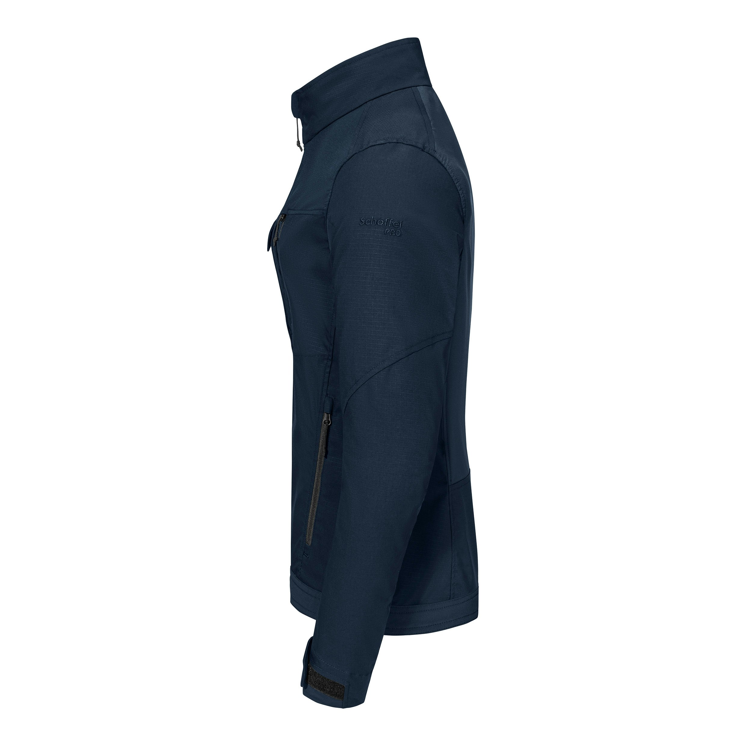 Meistermacher Jacke Damen