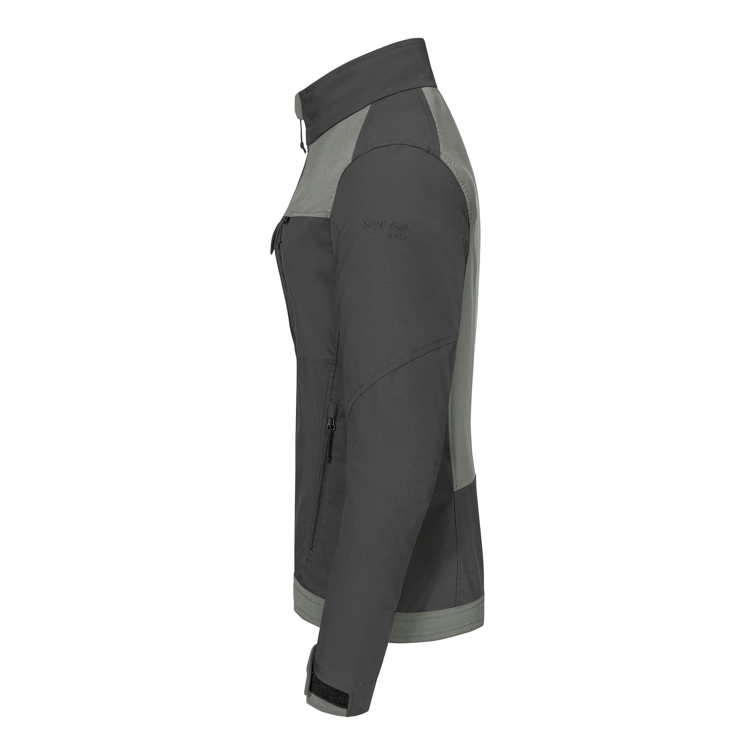 Meistermacher Jacke Damen