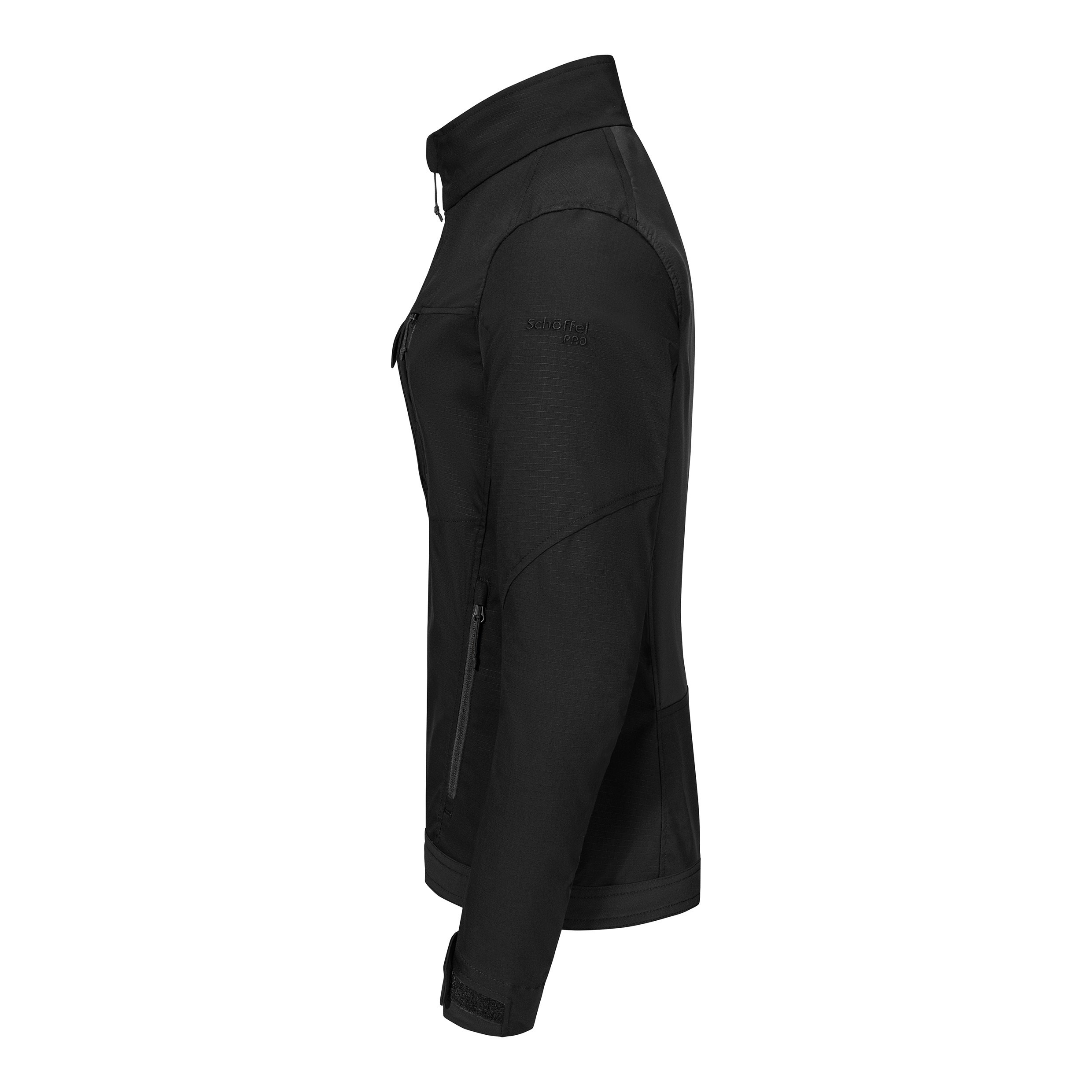 Meistermacher Jacke Damen
