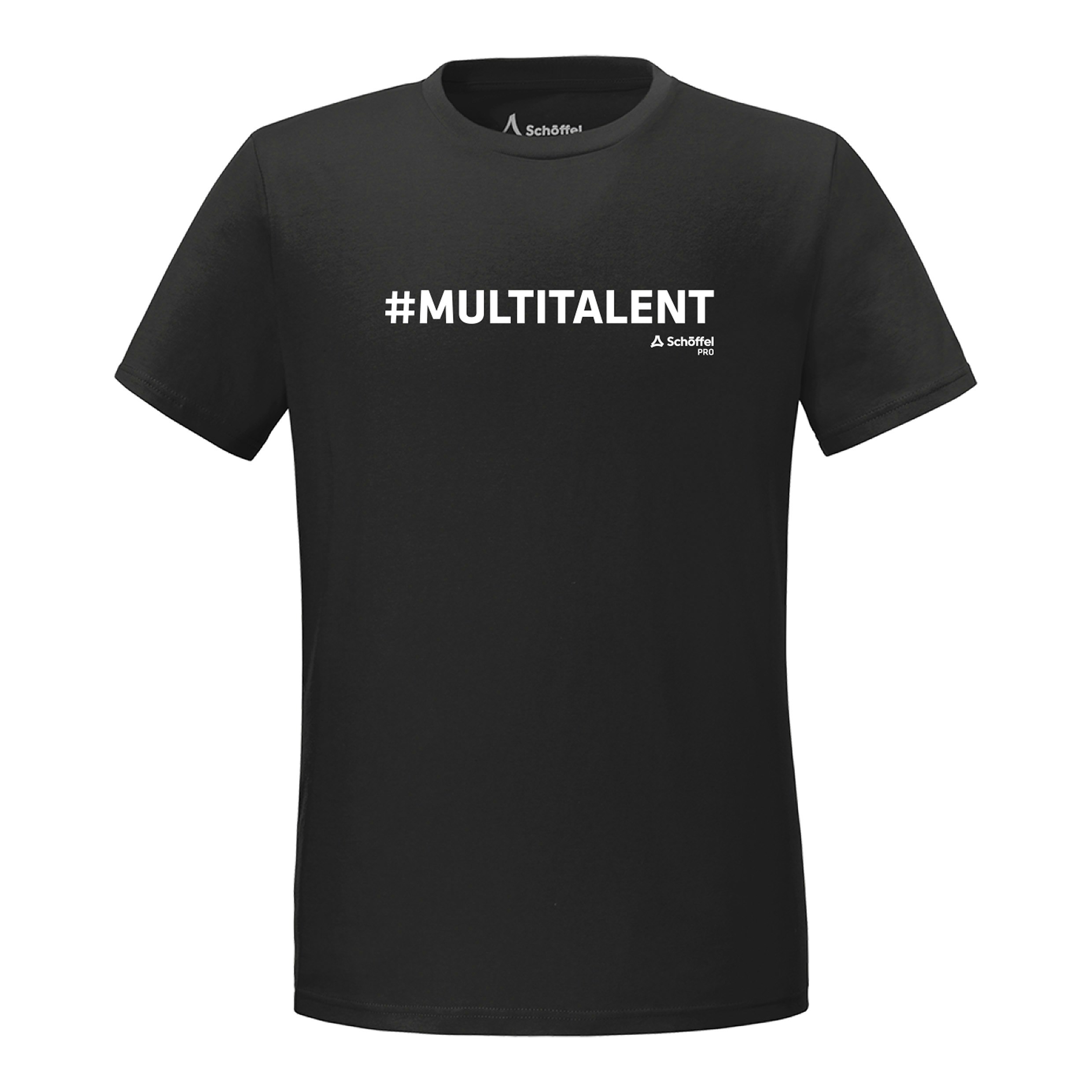 T-Shirt Multitalent CW GOTS Herren