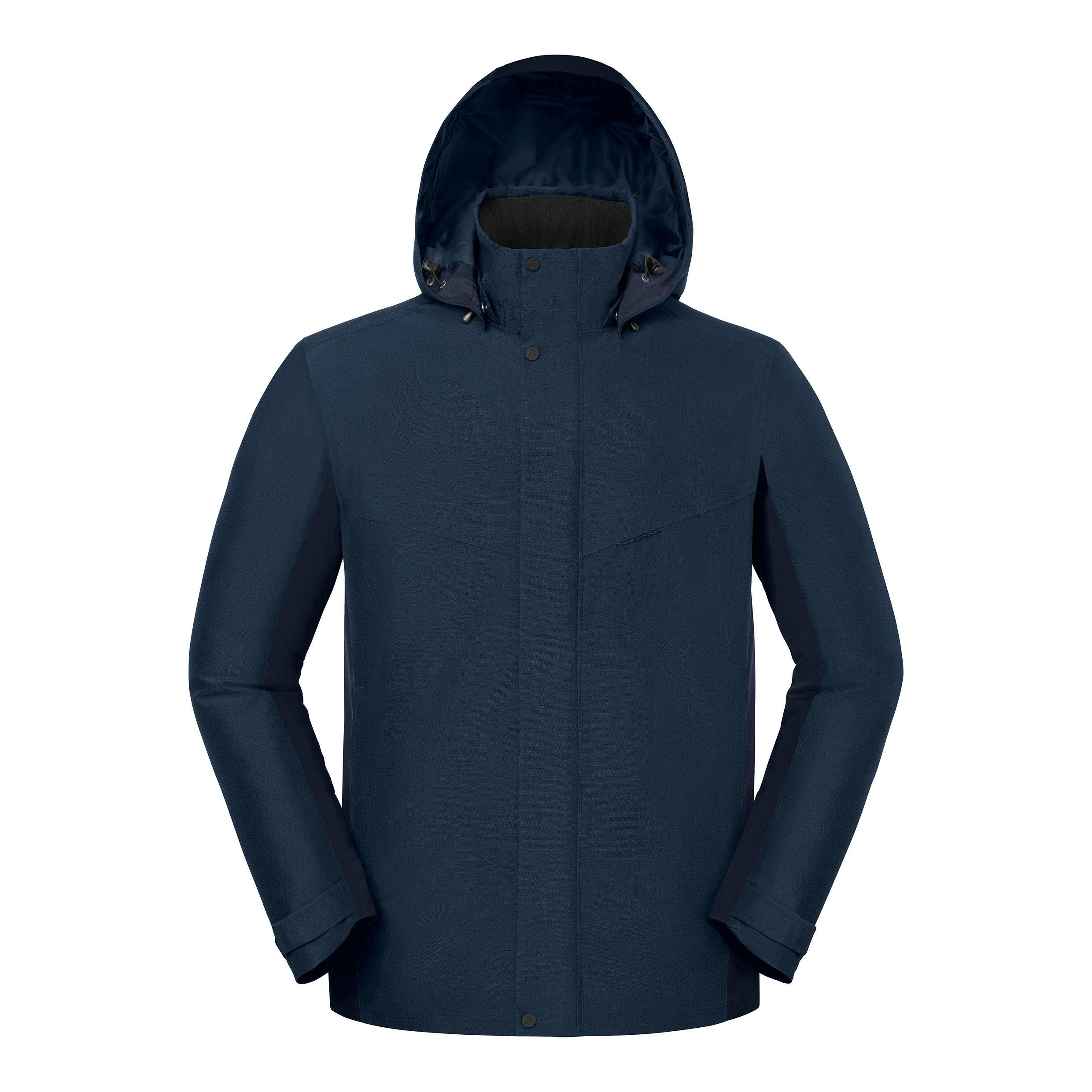 Winterzeit Herren