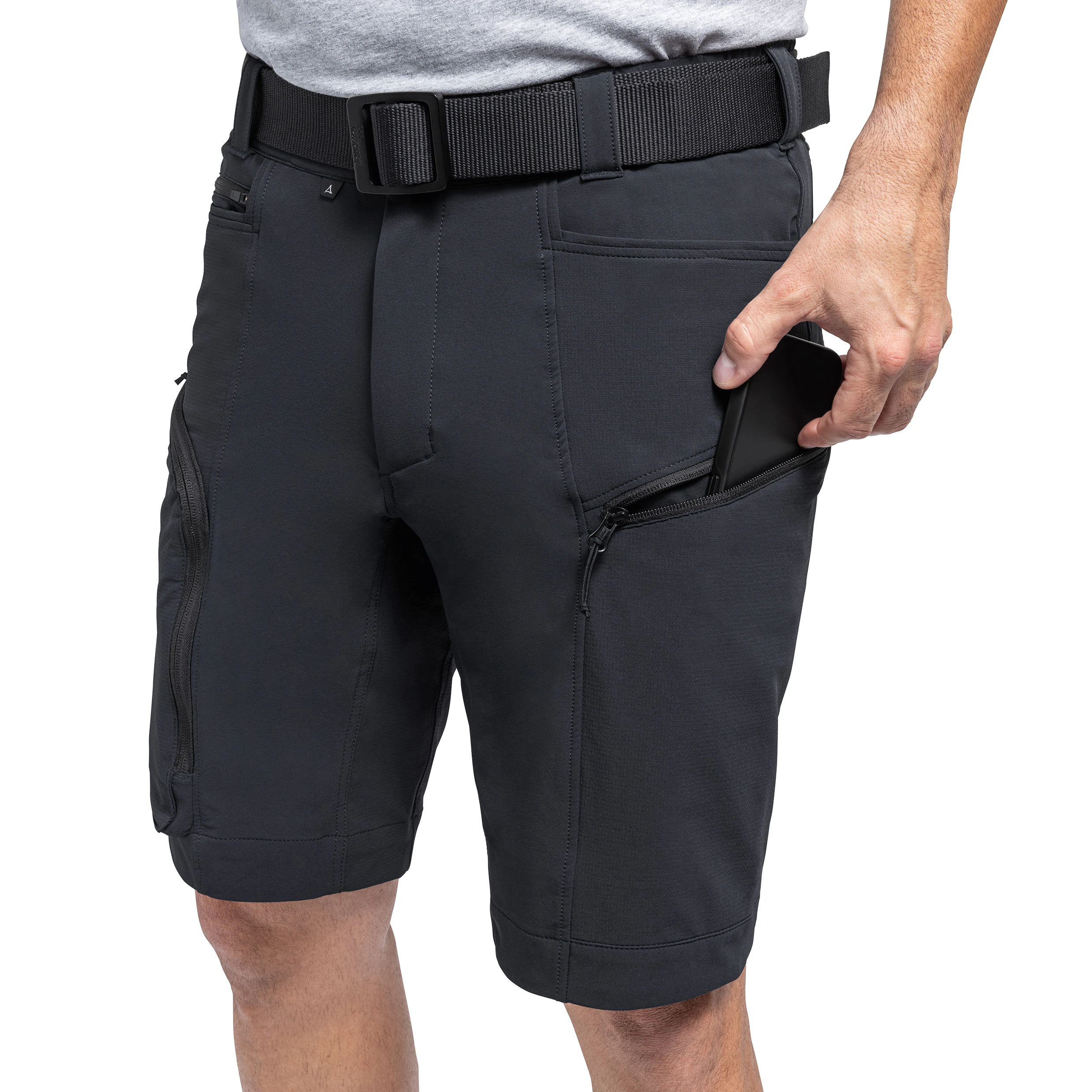 Maschine kurz Herren